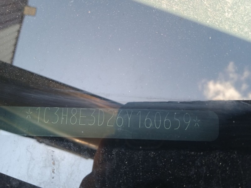 chrysler 300c (lx, le) del año 2006