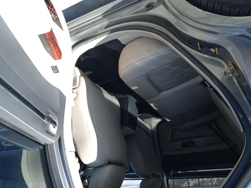 chrysler 300c (lx, le) del año 2006