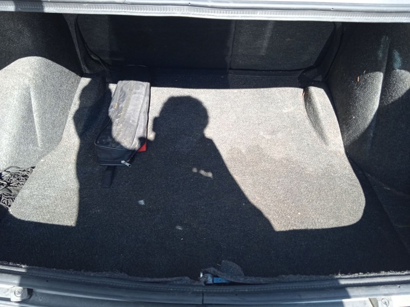 chrysler 300c (lx, le) del año 2006