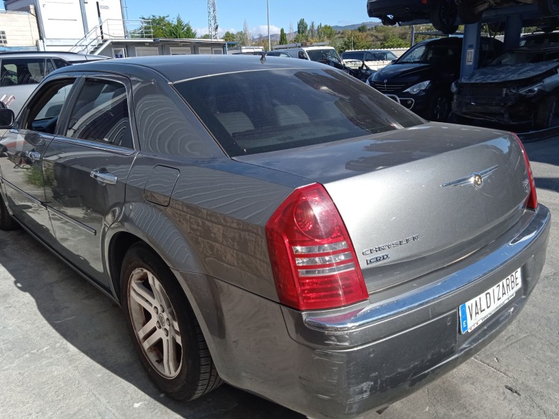 chrysler 300c (lx, le) del año 2006