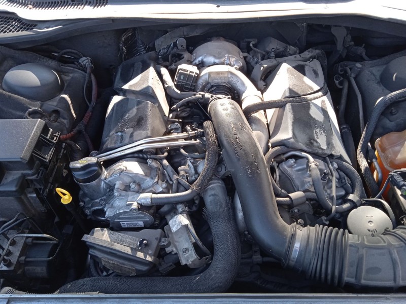 chrysler 300c (lx, le) del año 2006