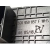 Recambio de mando elevalunas delantero izquierdo para seat leon (5f1) 1.4 tgi referencia OEM IAM 5G0959857FWHS  