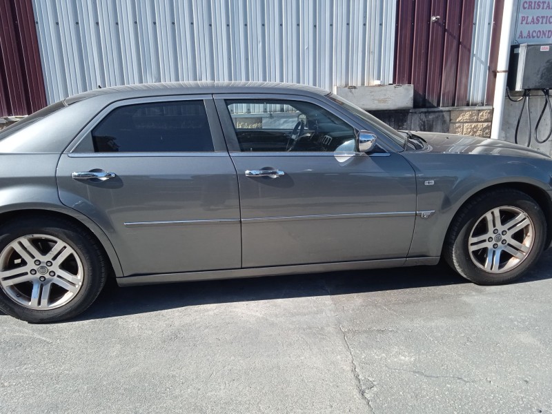 chrysler 300c (lx, le) del año 2006