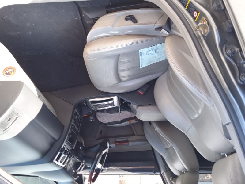 chrysler 300c (lx, le) del año 2006