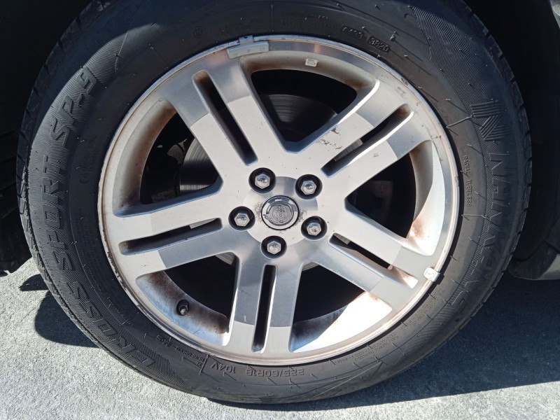 chrysler 300c (lx, le) del año 2006