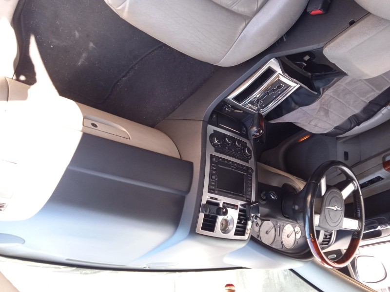 chrysler 300c (lx, le) del año 2006