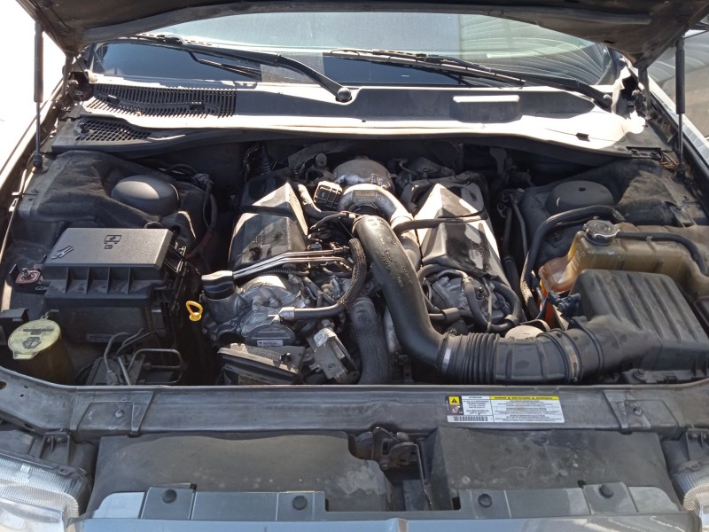 chrysler 300c (lx, le) del año 2006