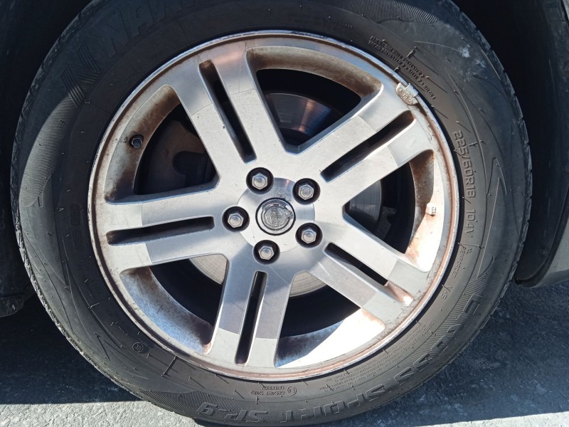 chrysler 300c (lx, le) del año 2006