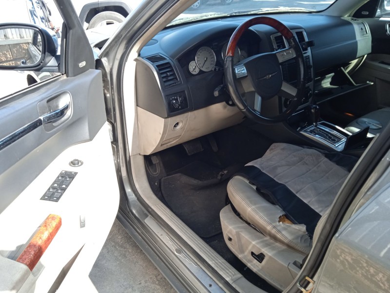 chrysler 300c (lx, le) del año 2006