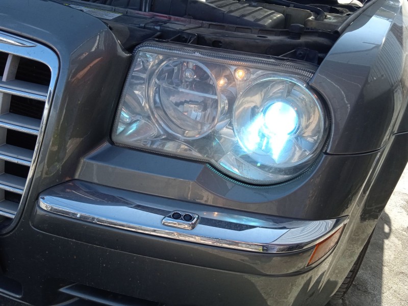 chrysler 300c (lx, le) del año 2006