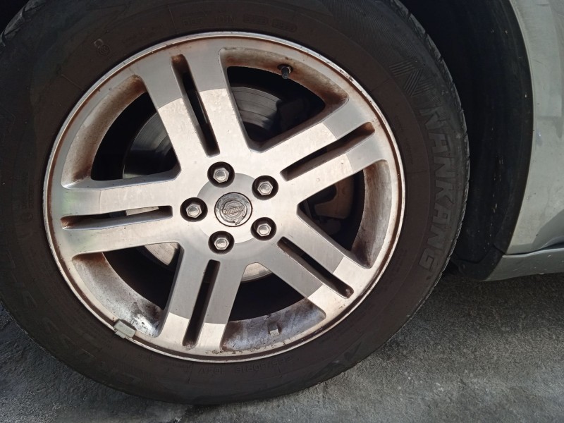 chrysler 300c (lx, le) del año 2006