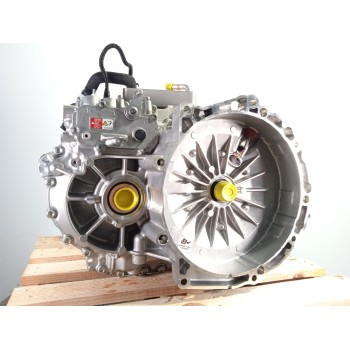 Recambio de caja cambios para cupra formentor (km7, kmp) 1.4 e-hybrid referencia OEM IAM VBY 0DD300046S 0DD300046S001