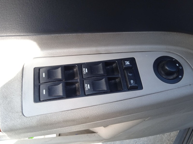 chrysler 300c (lx, le) del año 2006