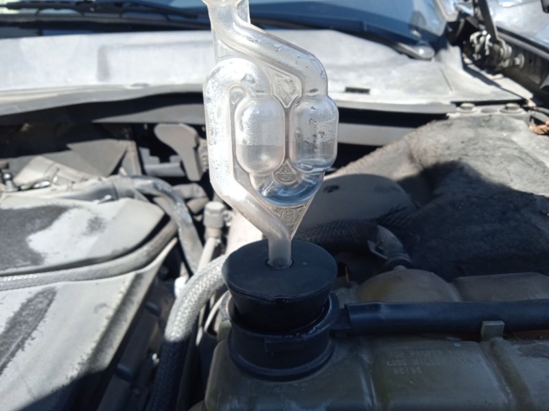 chrysler 300c (lx, le) del año 2006