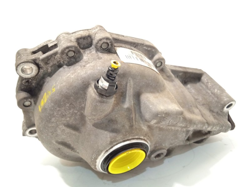 Recambio de diferencial delantero para bmw x6 (e71, e72) xdrive 35 d referencia OEM IAM 7552533 31507612956 