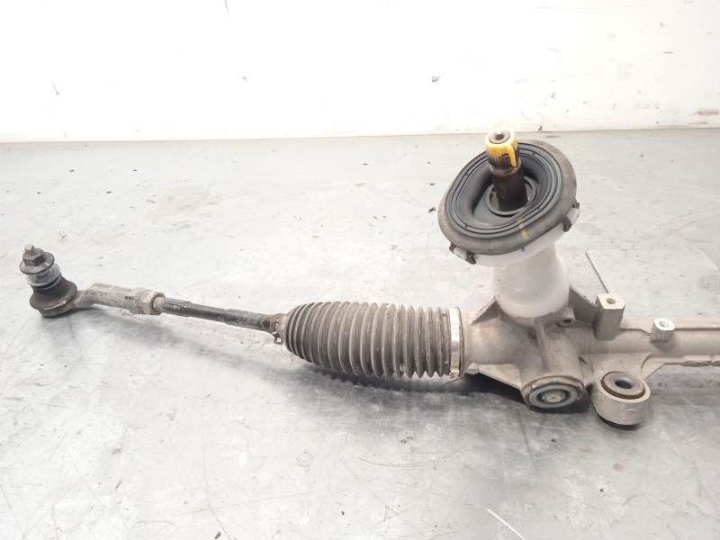 Recambio de cremallera direccion para kia niro referencia OEM IAM 56500G5500  