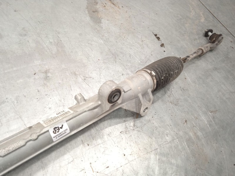 Recambio de cremallera direccion para kia niro referencia OEM IAM 56500G5500  