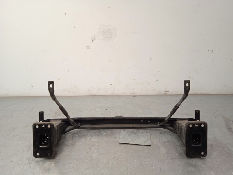 Recambio de refuerzo paragolpes delantero para bmw x6 (e71, e72) xdrive 35 d referencia OEM IAM 7178599 51117178599 