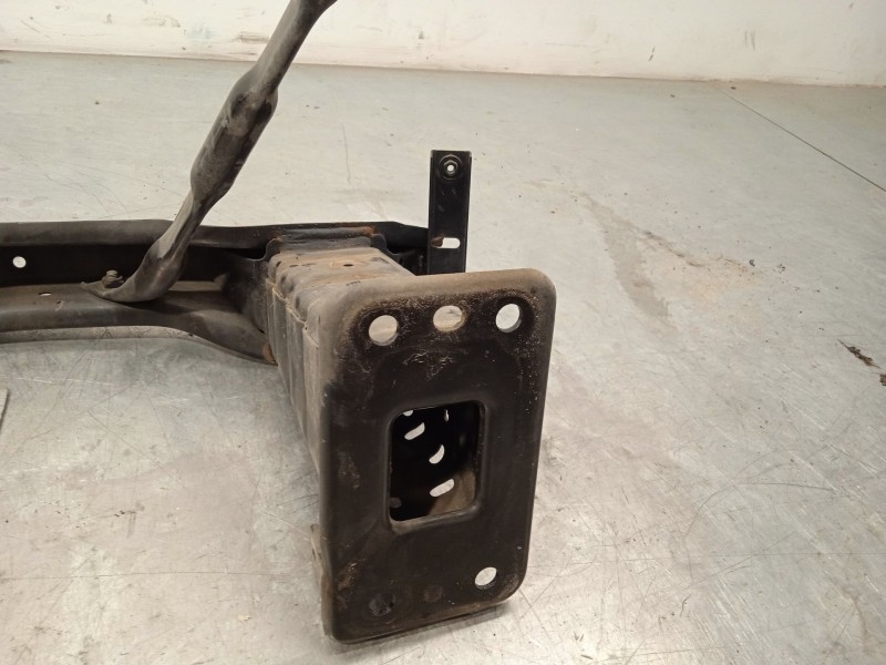 Recambio de refuerzo paragolpes delantero para bmw x6 (e71, e72) xdrive 35 d referencia OEM IAM 7178599 51117178599 