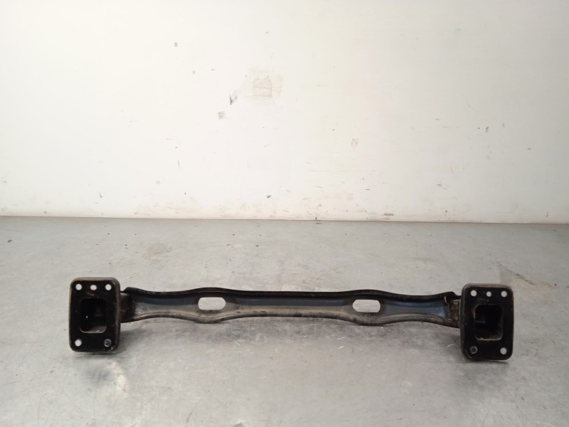 Recambio de refuerzo paragolpes trasero para bmw x6 (e71, e72) xdrive 35 d referencia OEM IAM 7158449 51127158449 