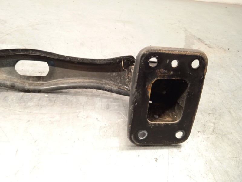 Recambio de refuerzo paragolpes trasero para bmw x6 (e71, e72) xdrive 35 d referencia OEM IAM 7158449 51127158449 