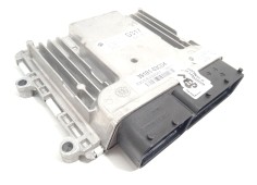 Recambio de centralita motor uce para kia niro referencia OEM IAM 391A503DL9 391B103CD4 391B503DL9