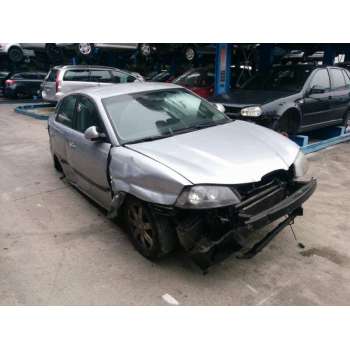 SEAT CORDOBA BERLINA (6L2)