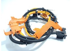 Recambio de modulo electronico para kia niro referencia OEM IAM 37537G5510   2