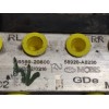 Recambio de abs para hyundai i30 (gd) klass referencia OEM IAM 58920A6230 6158945200 A658920800