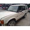 land rover discovery (lt) del año 2002