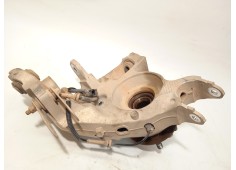 Recambio de mangueta trasera izquierda para land rover discovery sport (l550) 2.0 d 4x4 referencia OEM IAM LR087650 FK725A969AG  2