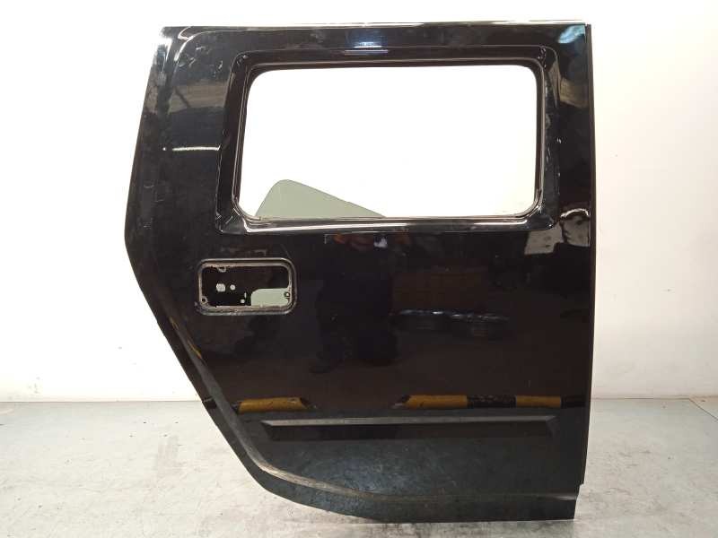 PUERTA TRASERA DERECHA 10396626 15192381