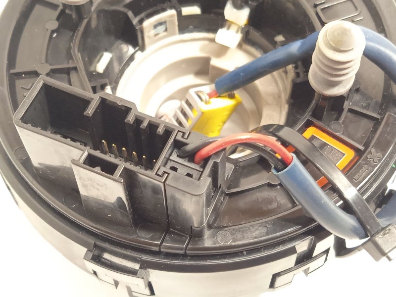 Recambio de anillo airbag para kia niro referencia OEM IAM 93490G5210  