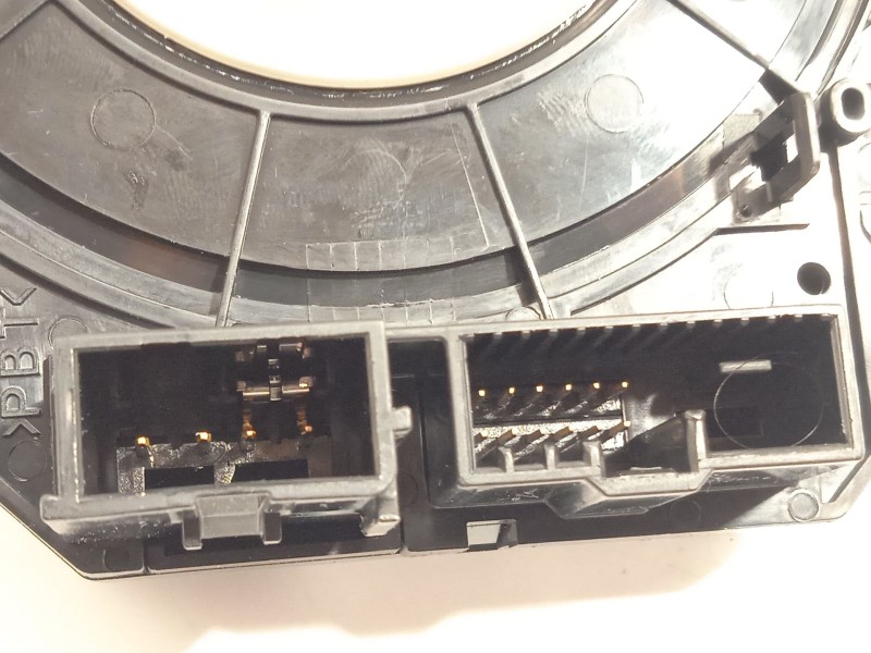 Recambio de anillo airbag para kia niro referencia OEM IAM 93490G5210  