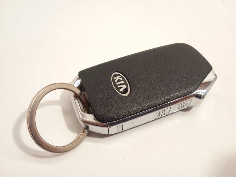 Recambio de conmutador de arranque para kia niro referencia OEM IAM 95430G5700 81900G2700 