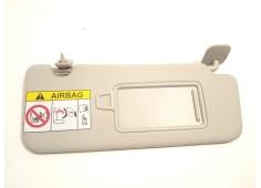 Recambio de parasol derecho para kia niro referencia OEM IAM 85220G5010HGC   2