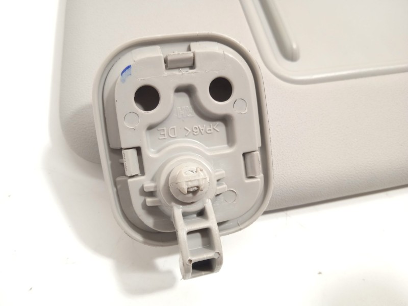 Recambio de parasol derecho para kia niro referencia OEM IAM 85220G5010HGC  