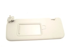 Recambio de parasol izquierdo para kia niro referencia OEM IAM 85210G5010HGC   2