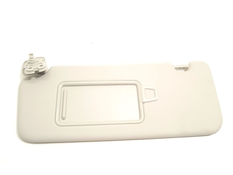 Recambio de parasol izquierdo para kia niro referencia OEM IAM 85210G5010HGC  