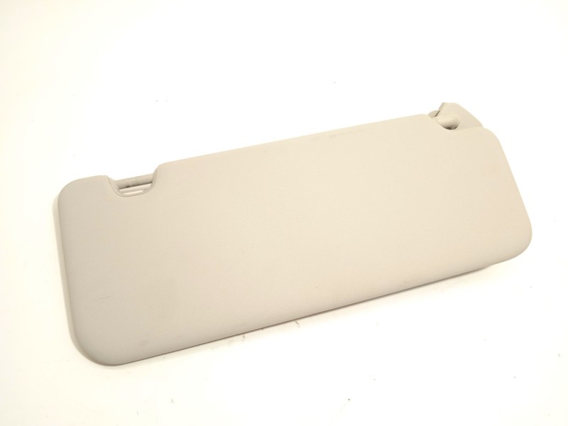 Recambio de parasol izquierdo para kia niro referencia OEM IAM 85210G5010HGC  