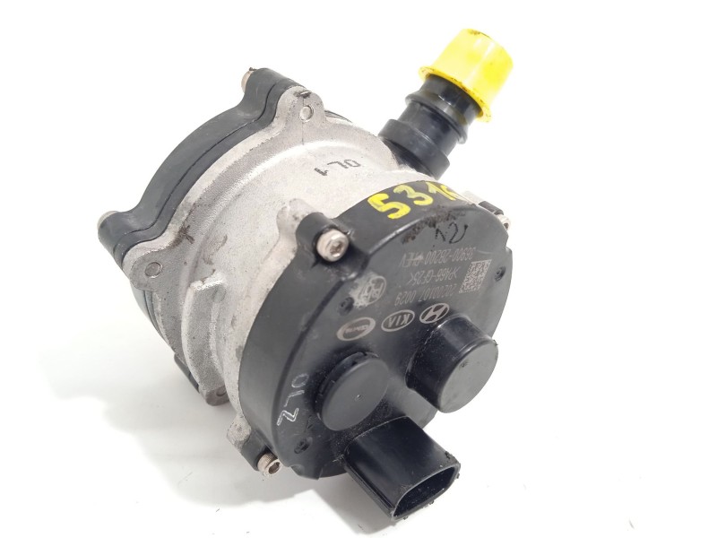 Recambio de bomba agua para kia niro referencia OEM IAM 369002B200 369102B100 