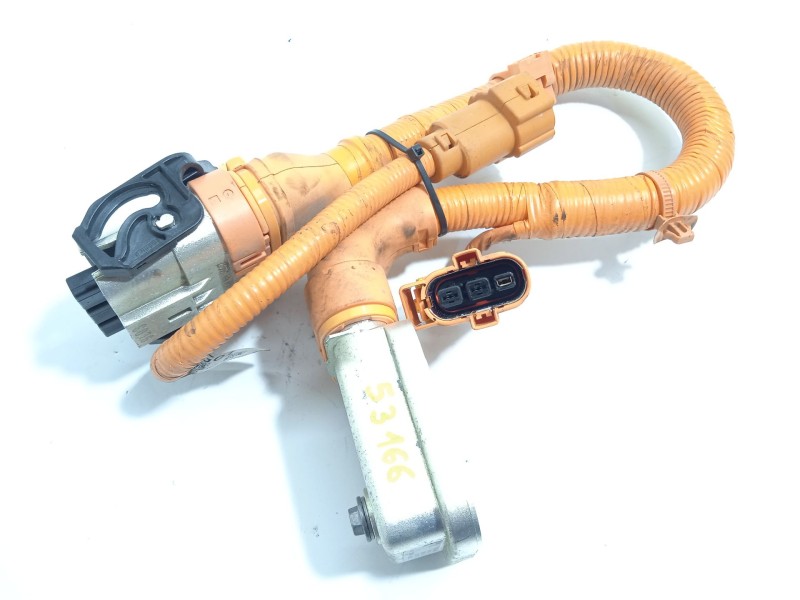 Recambio de modulo electronico para kia niro referencia OEM IAM 91674G5010  