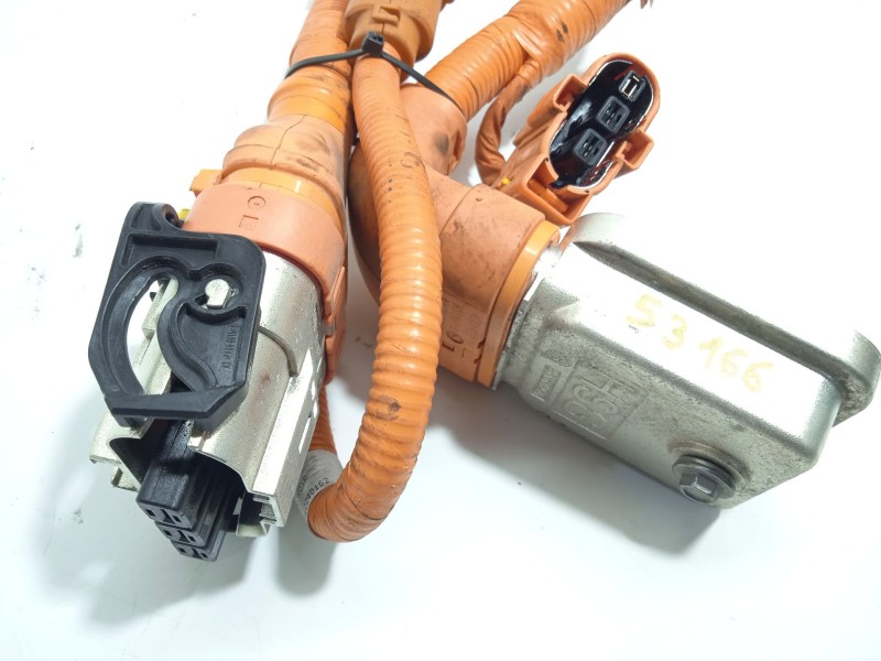 Recambio de modulo electronico para kia niro referencia OEM IAM 91674G5010  