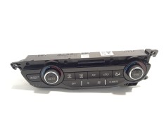Recambio de mando climatizador para kia niro referencia OEM IAM 97250G5CF0 97250G5CF0CA  2