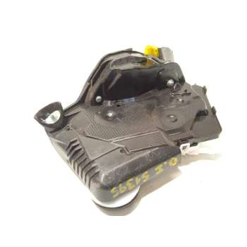CERRADURA PUERTA DELANTERA IZQUIERDA 690400D520 