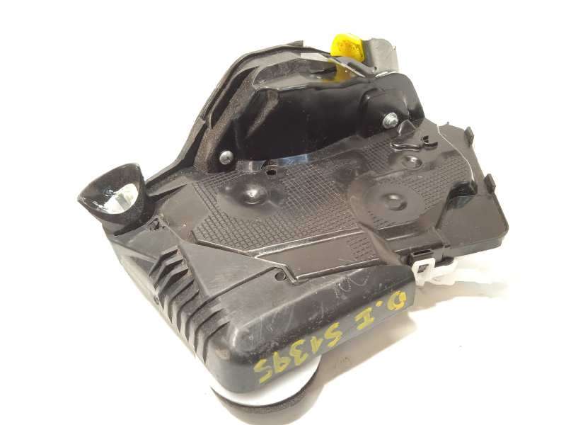 CERRADURA PUERTA DELANTERA IZQUIERDA 690400D520 