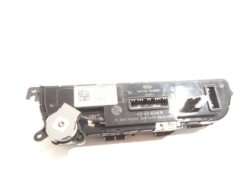 Recambio de mando climatizador para kia niro referencia OEM IAM 97250G5CF0 97250G5CF0CA 