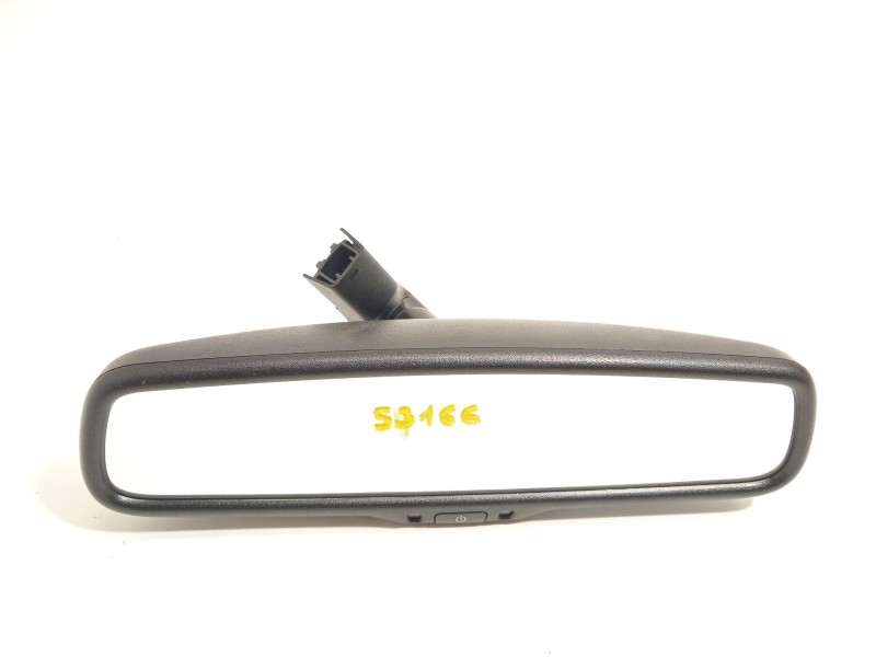 Recambio de espejo interior para kia niro referencia OEM IAM 85101A4000 85101A4000P2 