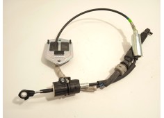 Recambio de varillaje cambio para kia niro referencia OEM IAM 46790G5100   2