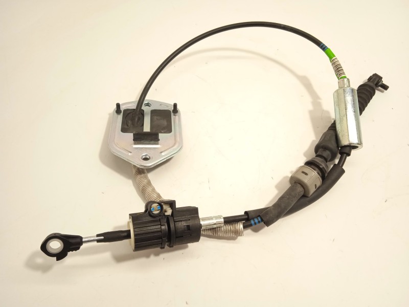 Recambio de varillaje cambio para kia niro referencia OEM IAM 46790G5100  